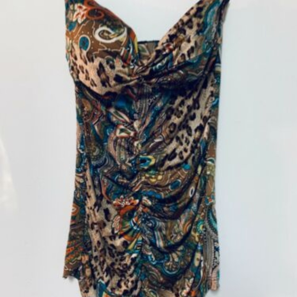 Body Central Top
